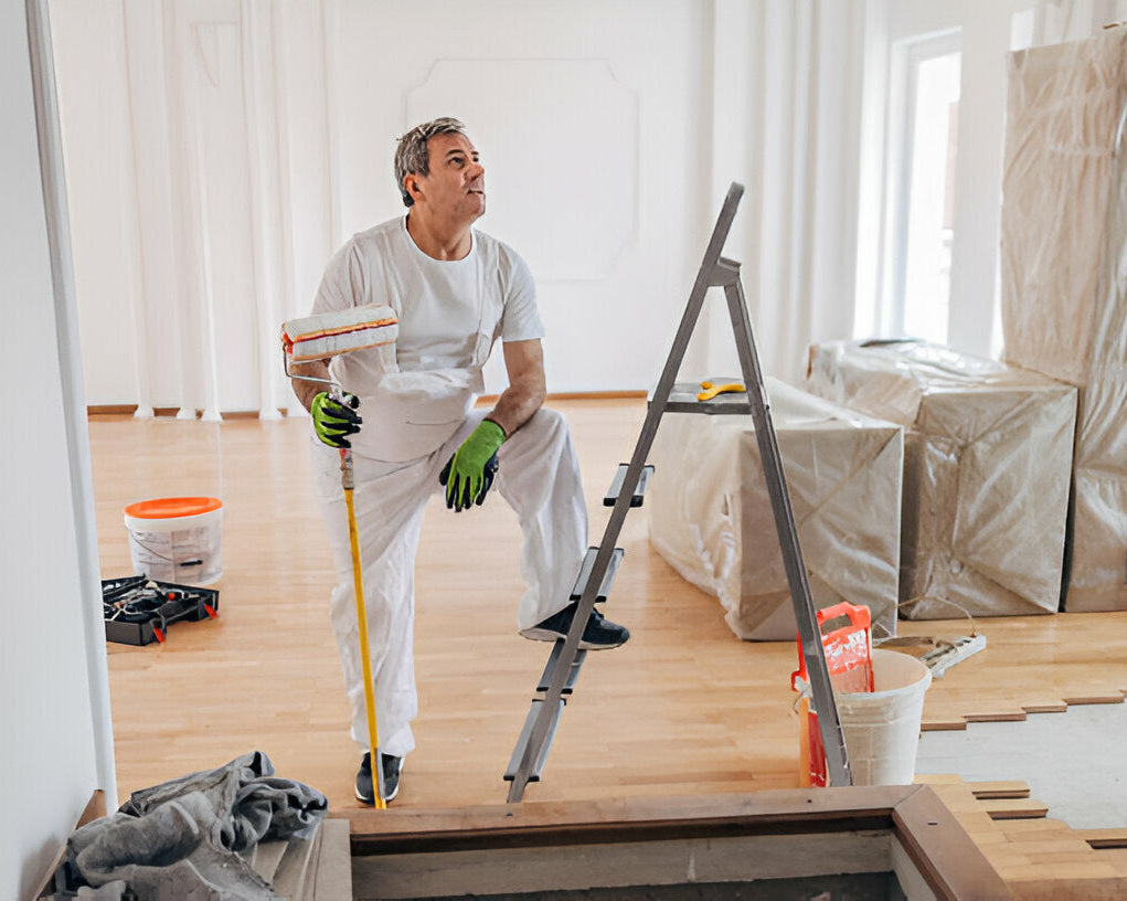 Pulizie Post Ristrutturazione