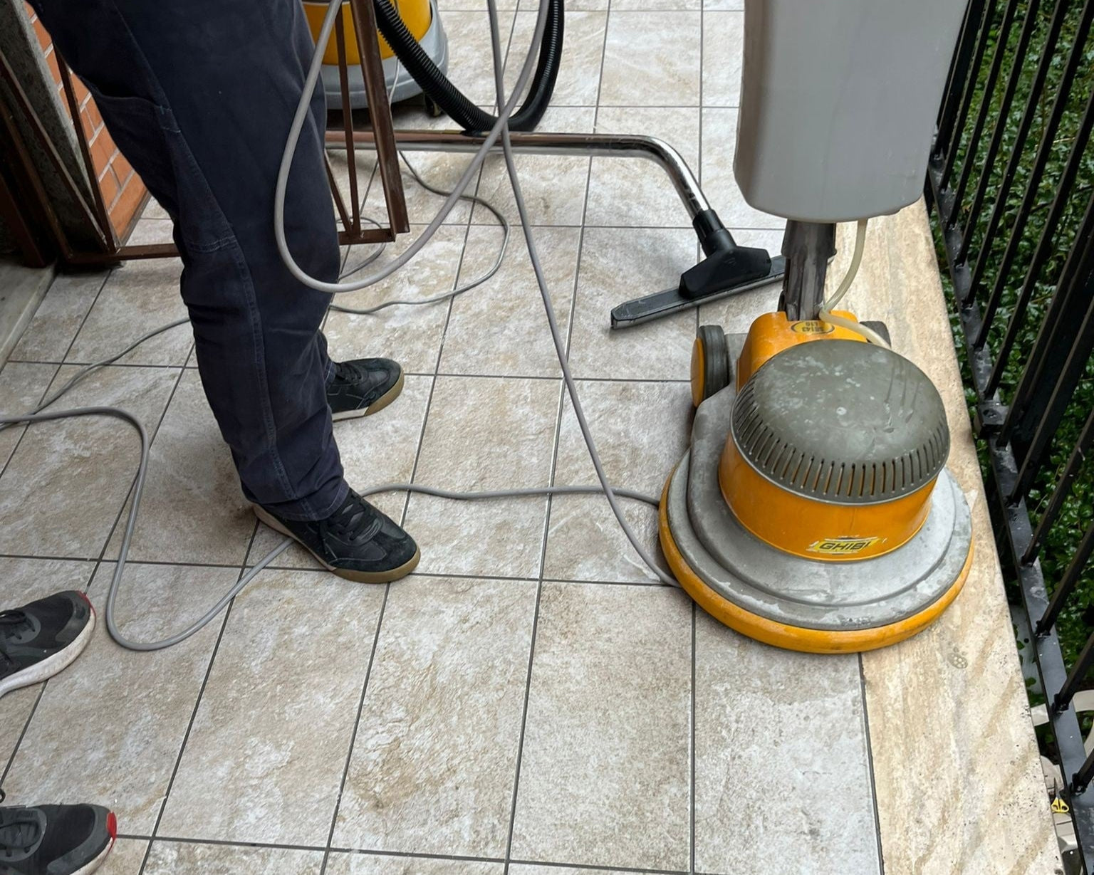 Pulizie Post Ristrutturazione