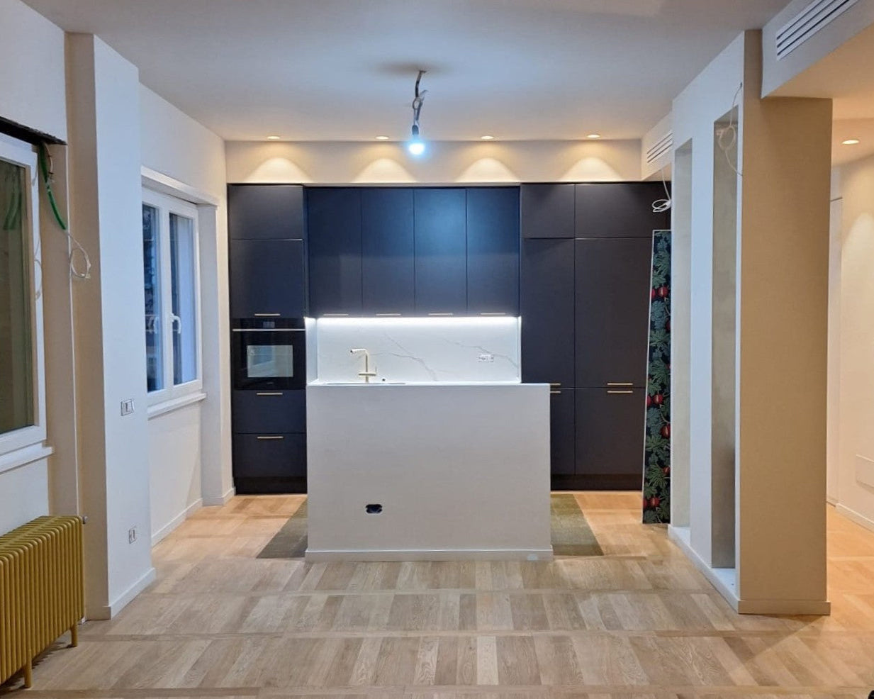 Pulizie Post Ristrutturazione