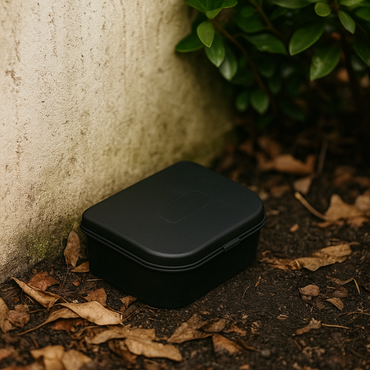 Controllo infestazione roditori con dispositivi professionali