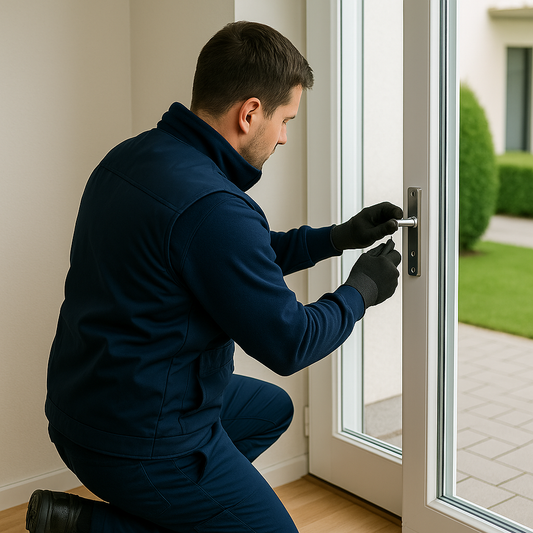 Tecnico manutentore per piccole riparazioni domestiche