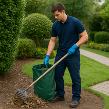 Pulizia e Riordino Giardini - Kio Multiservizi