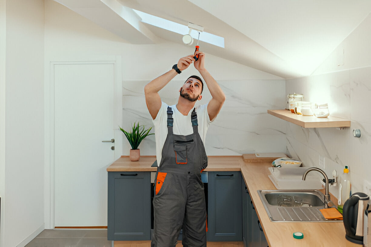 Servizi per gli impianti elettrici